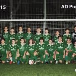 2014-2015-AD-Piquenas-Infantil-B-Plantilla