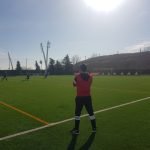 2020-2021 - CD Leganes - Infantil A vs Real Madrid B (2)