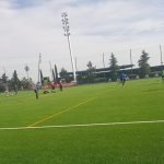 2020-2021 - CD Leganes - Infantil A vs Real Madrid B - Panoramica (1)