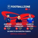 20200423 - FootballZone - Entrevista Jose Luis Martin (2)